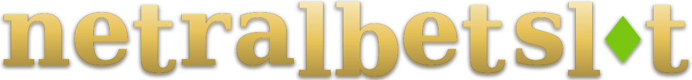 netralbet slot logo